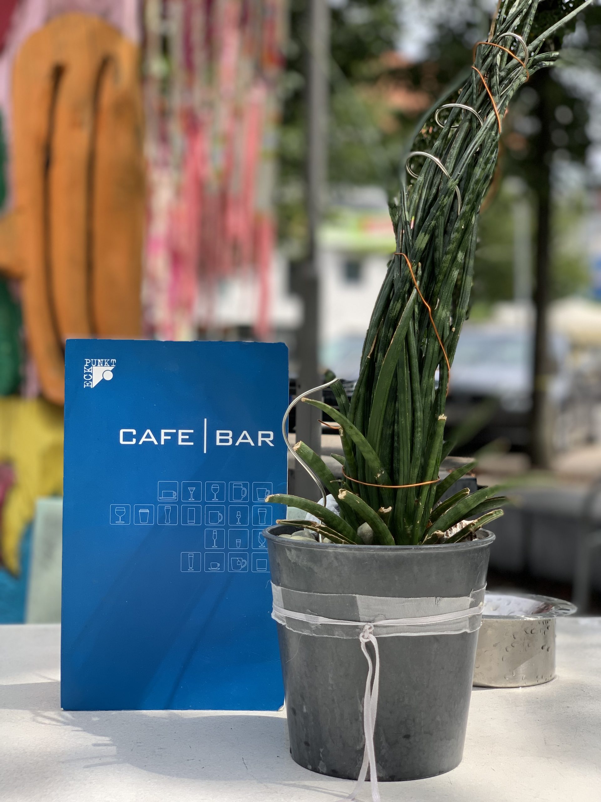Café